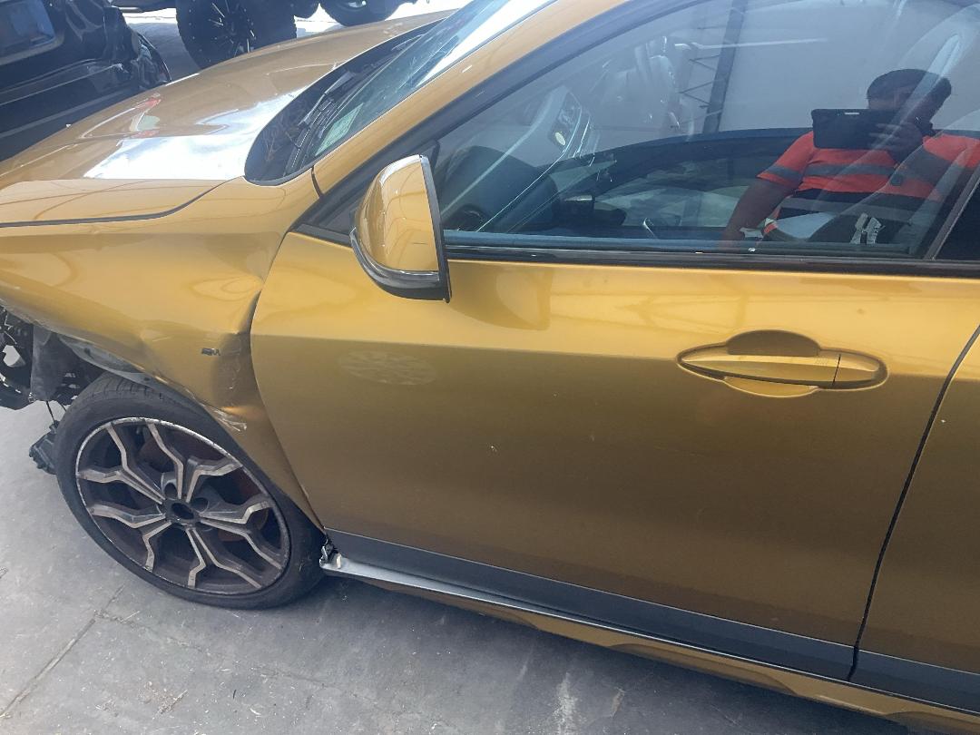 Photo '10' of BMW X2