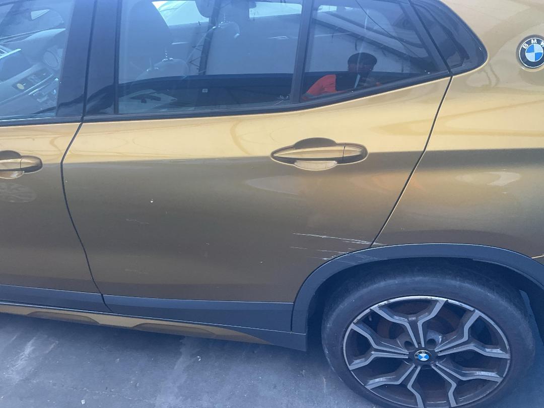 Photo '11' of BMW X2