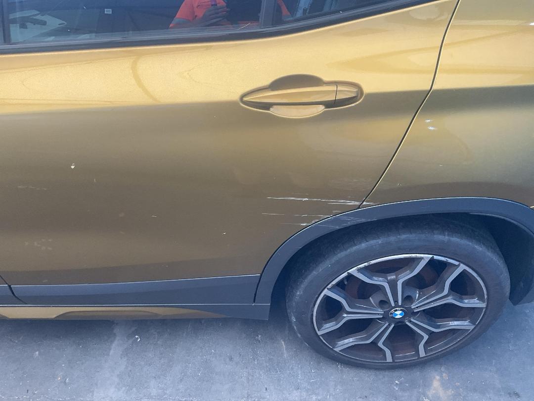 Photo '13' of BMW X2