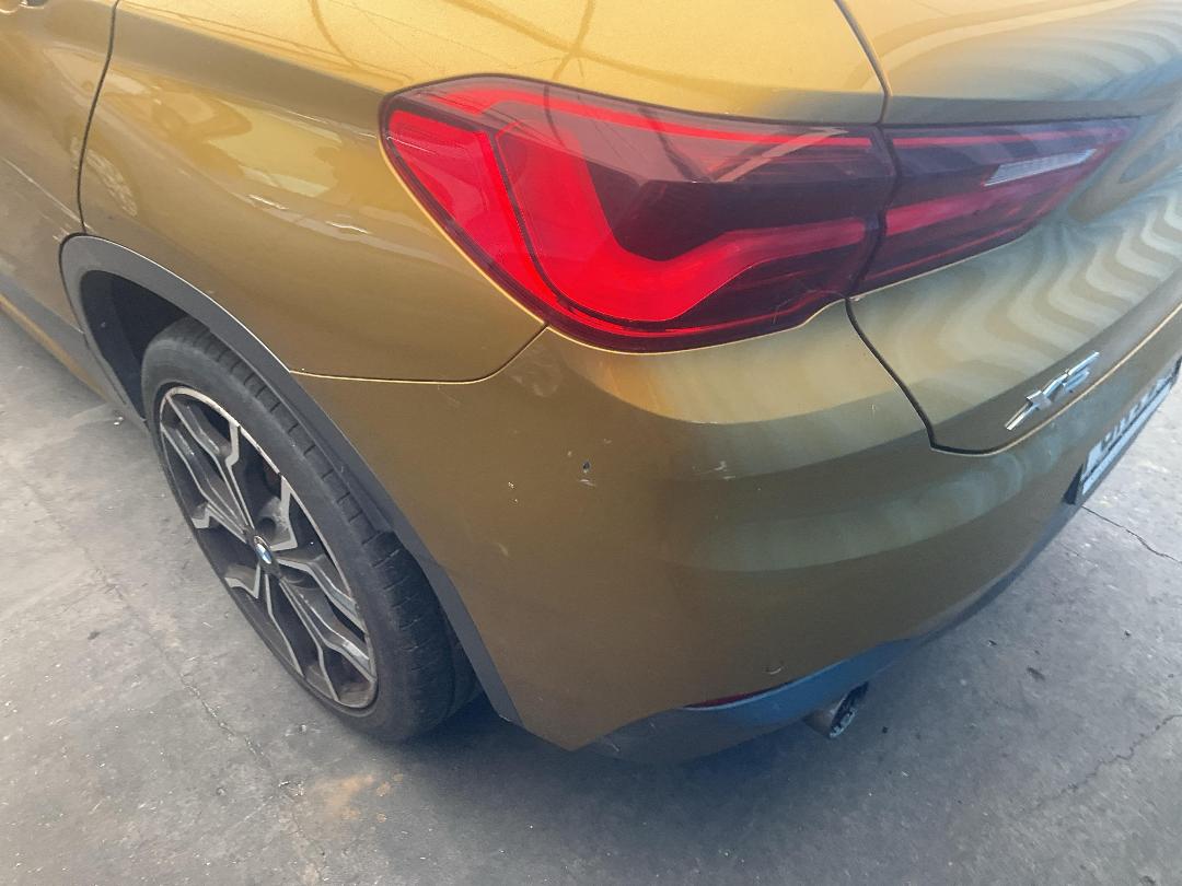 Photo '14' of BMW X2