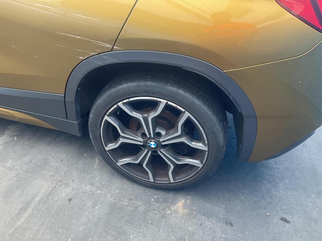 Photo '12' of BMW X2