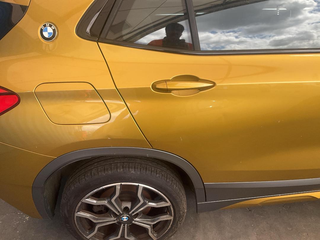 Photo '16' of BMW X2