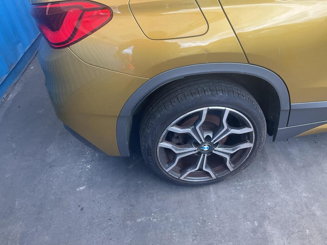 Photo '15' of BMW X2