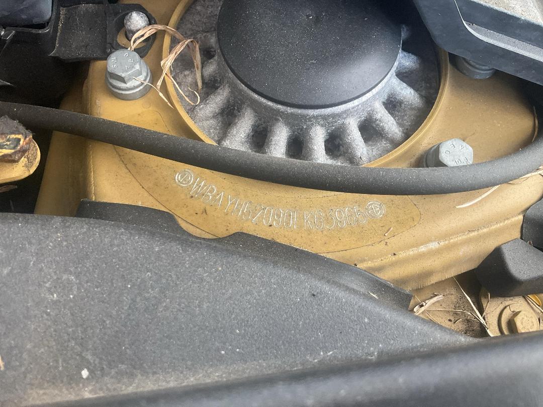 Photo '24' of BMW X2