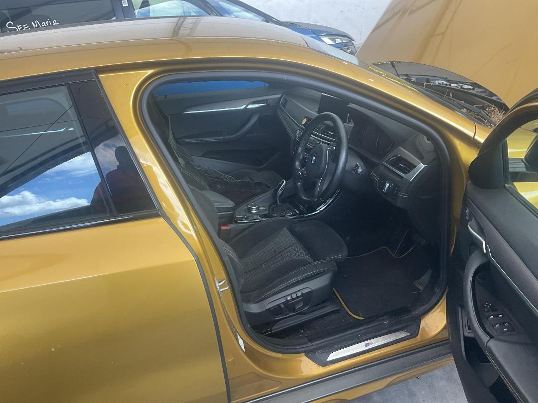 Photo '19' of BMW X2