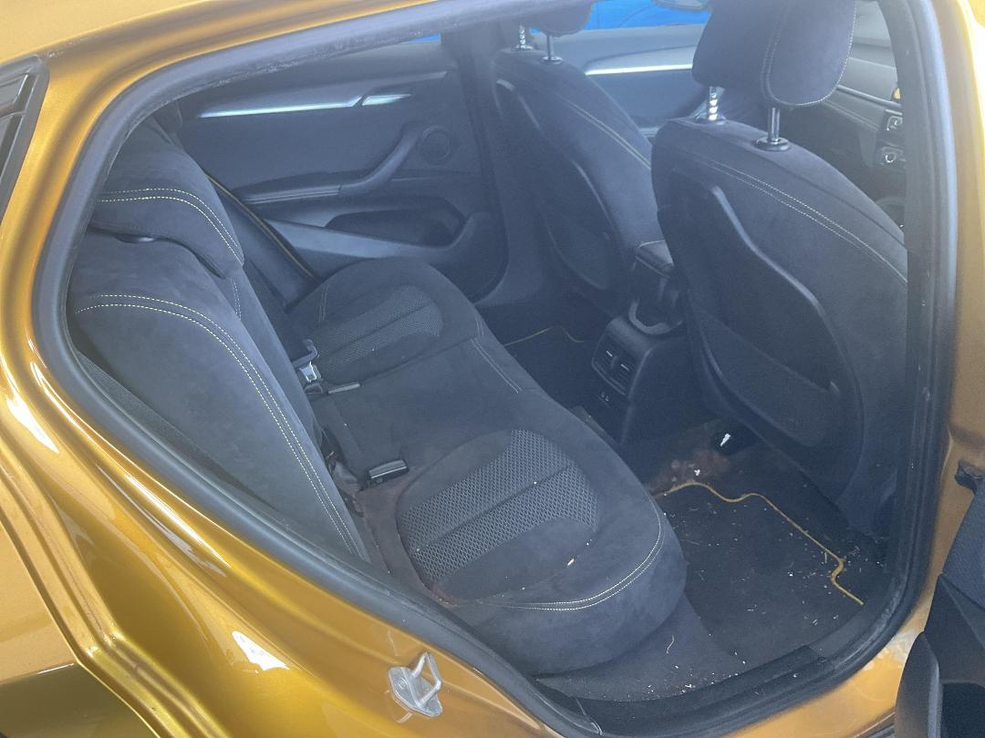 Photo '22' of BMW X2