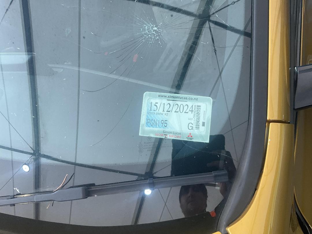 Photo '26' of BMW X2