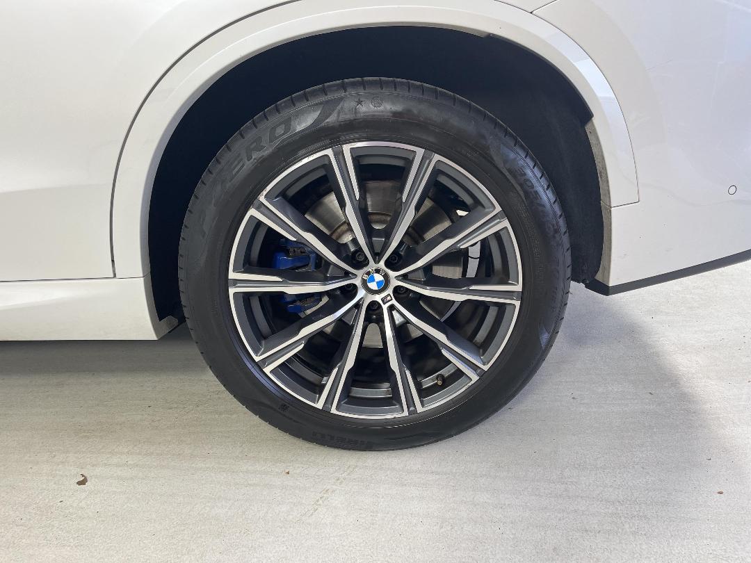 Photo '11' of BMW X5