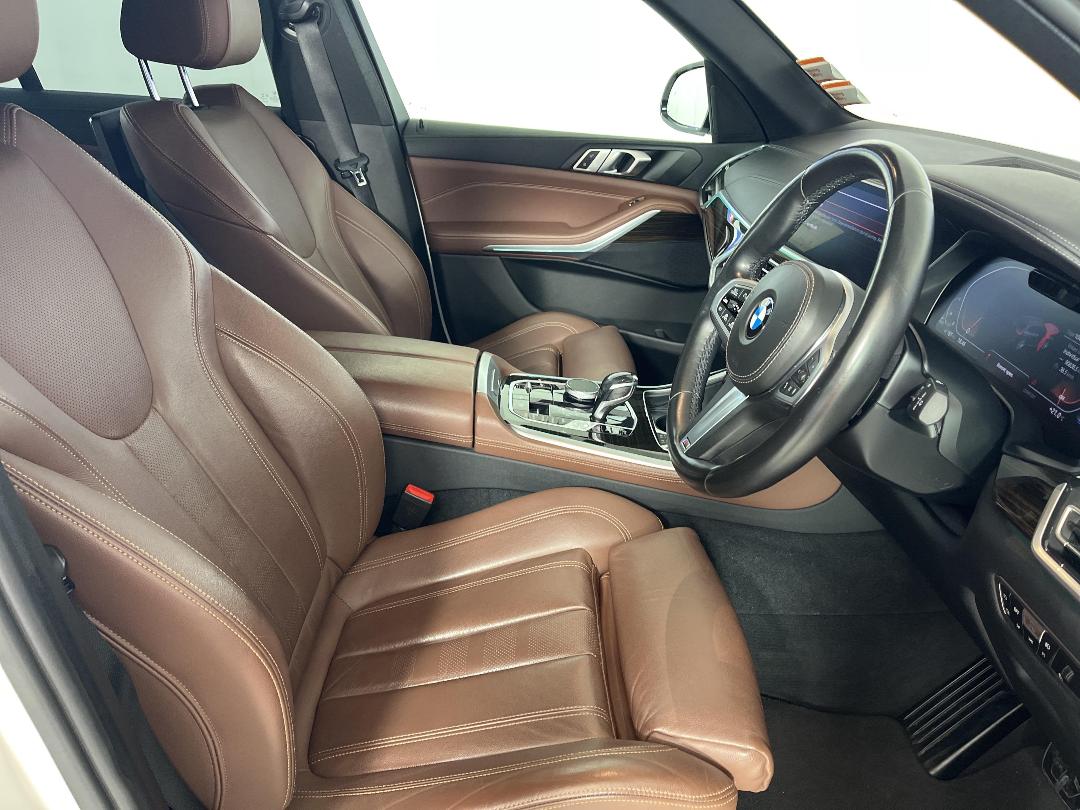 Photo '16' of BMW X5