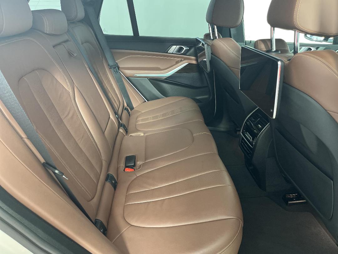 Photo '20' of BMW X5