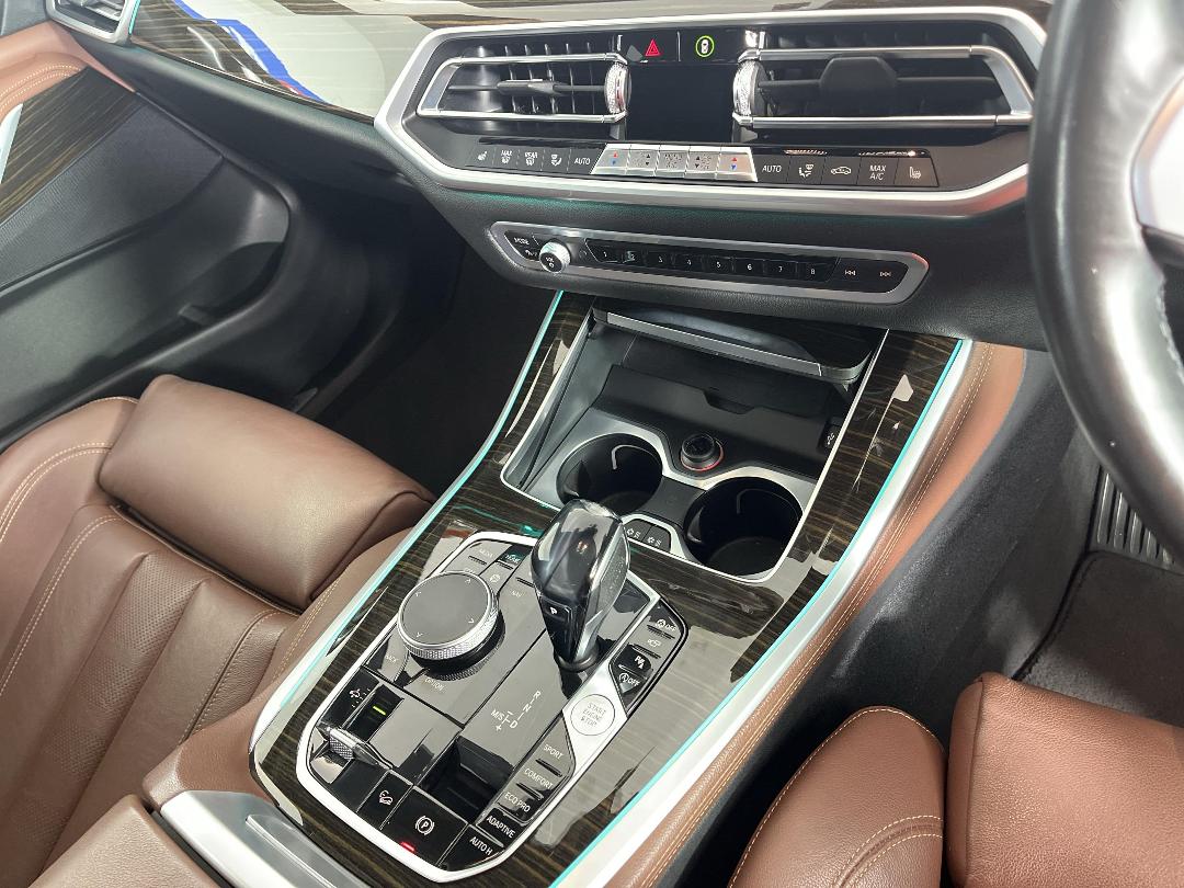 Photo '18' of BMW X5