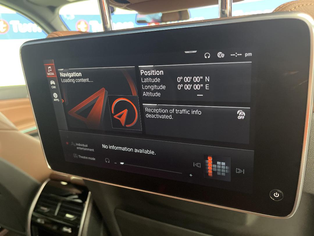 Photo '25' of BMW X5