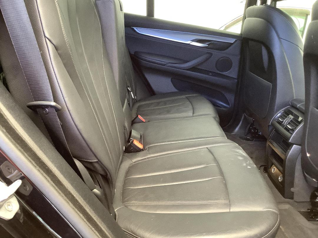 Photo '8' of BMW X5 Xdrive30D SAV