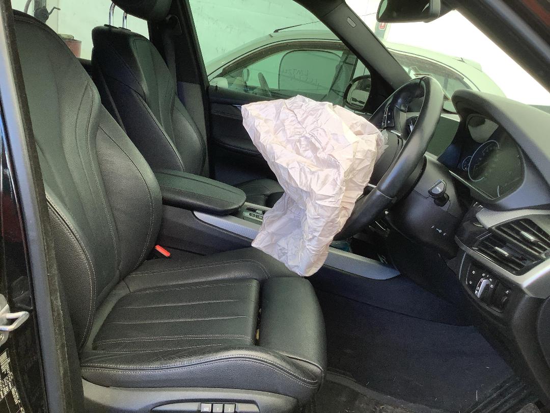 Photo '9' of BMW X5 Xdrive30D SAV