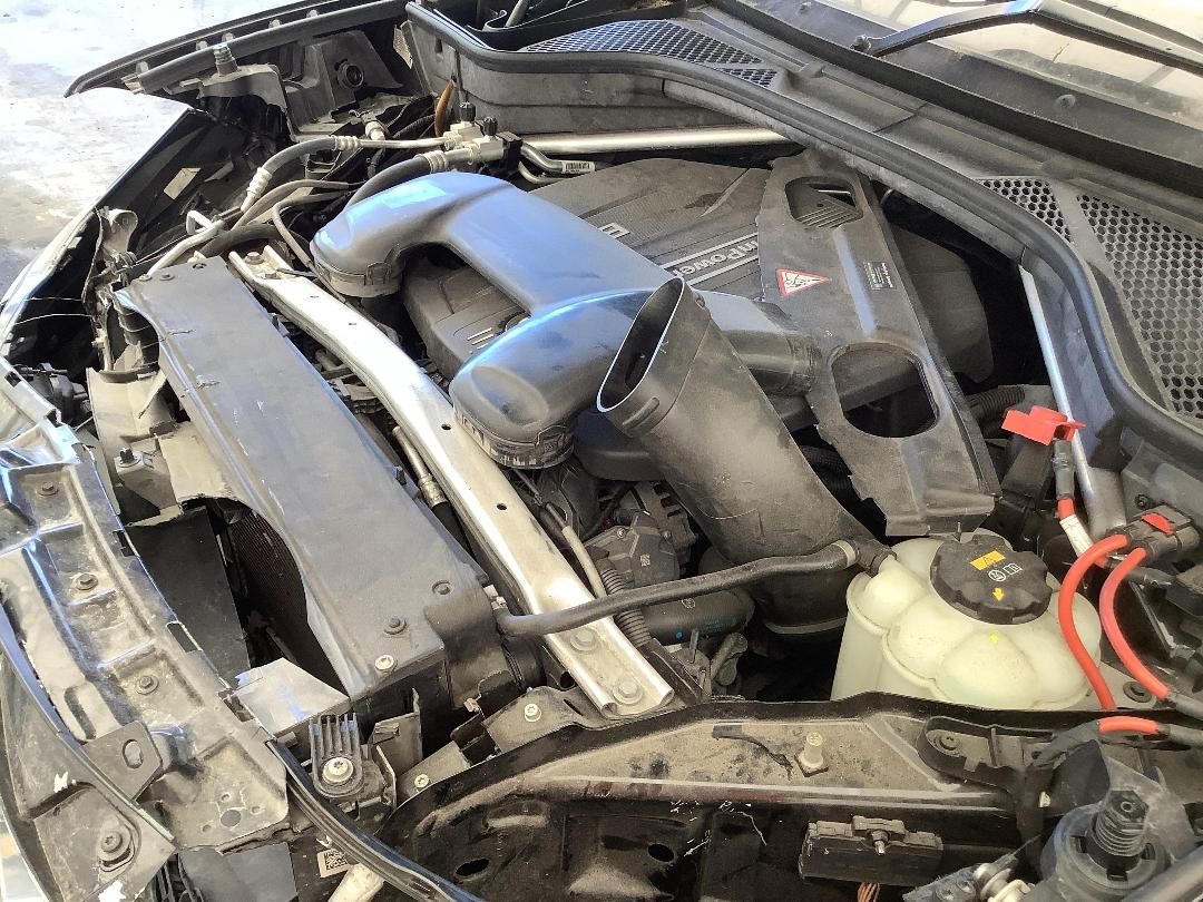 Photo '11' of BMW X5 Xdrive30D SAV