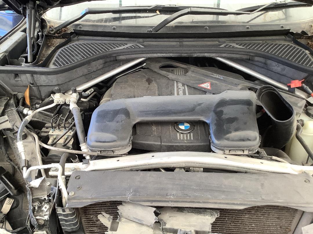 Photo '10' of BMW X5 Xdrive30D SAV