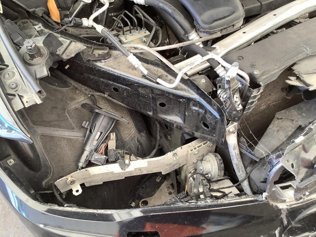 Photo '13' of BMW X5 Xdrive30D SAV