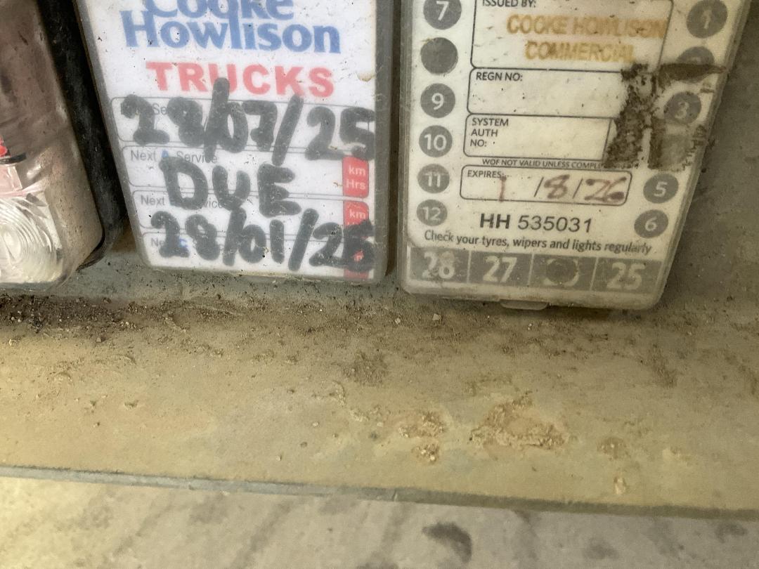 Photo '16' of BRENT SMITH Flat Deck - Single