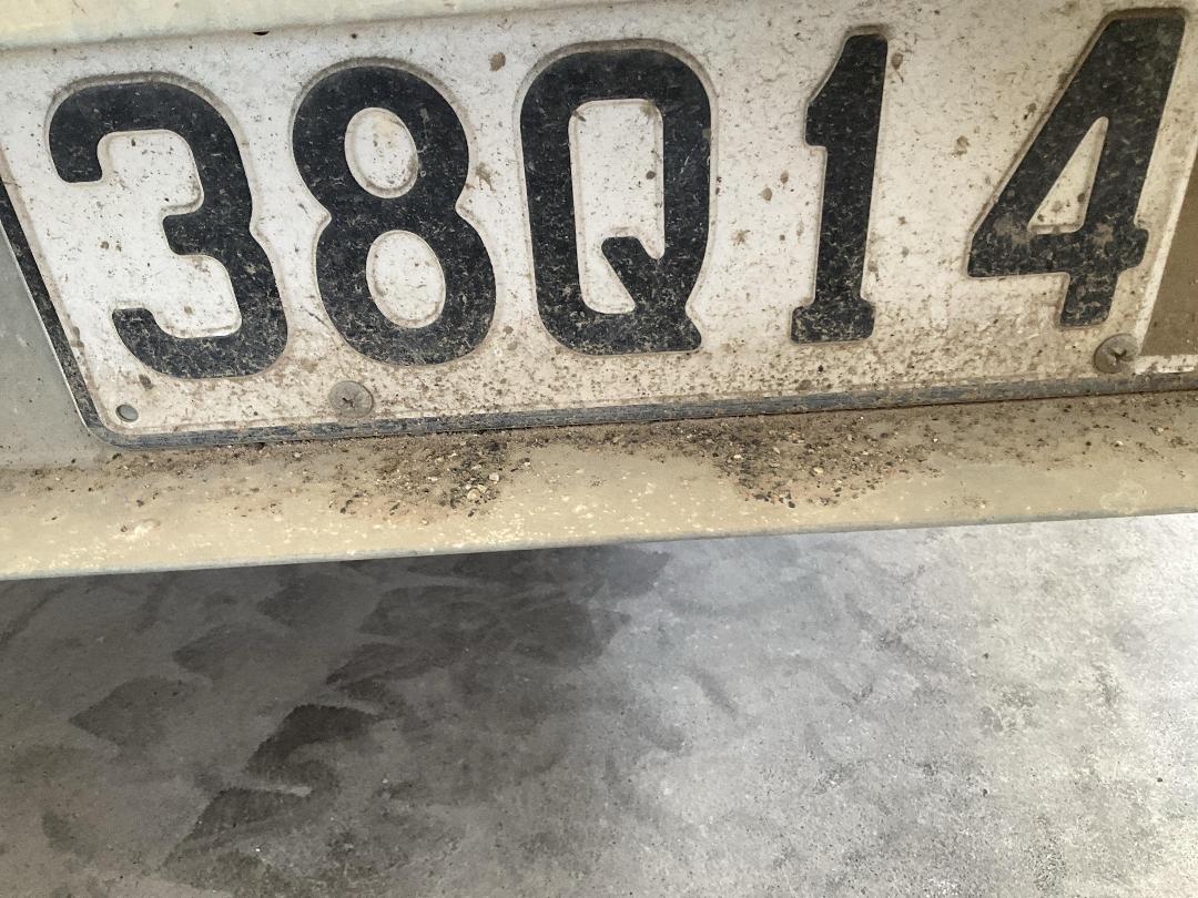 Photo '15' of BRENT SMITH Flat Deck - Single