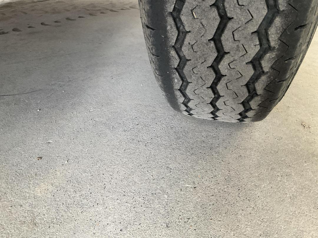 Photo '19' of BRENT SMITH Flat Deck - Single