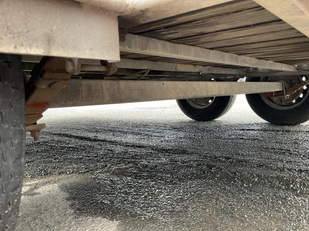 Photo '14' of BRENT SMITH Transport - Tandem