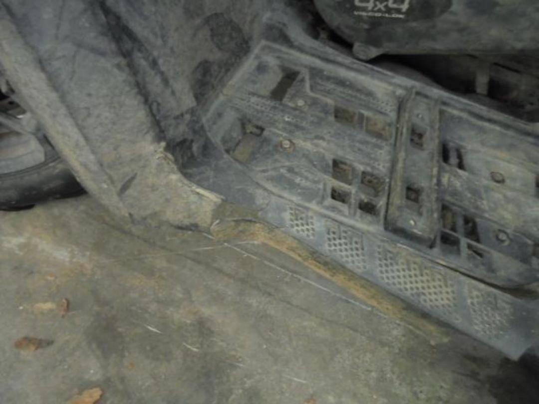 Photo '6' of Can Am 450 4W Photo '6' of Can Am 450 4W