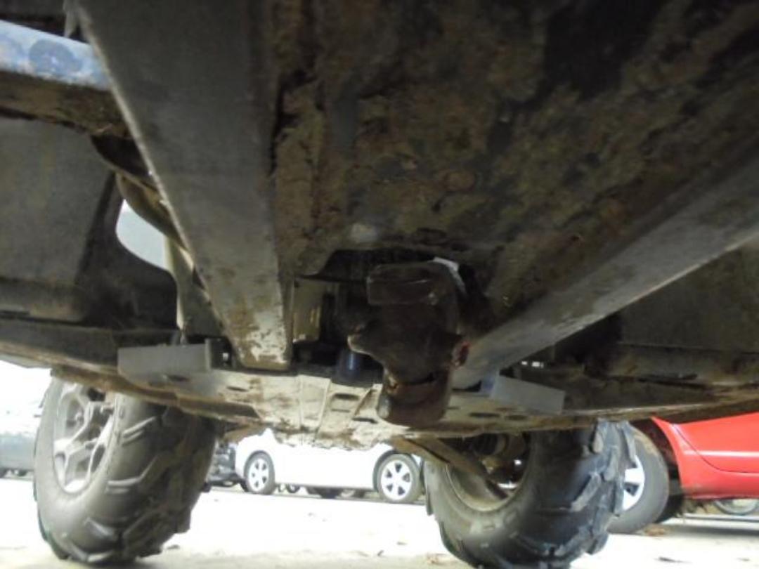 Photo '8' of Can Am 450 4W Photo '8' of Can Am 450 4W