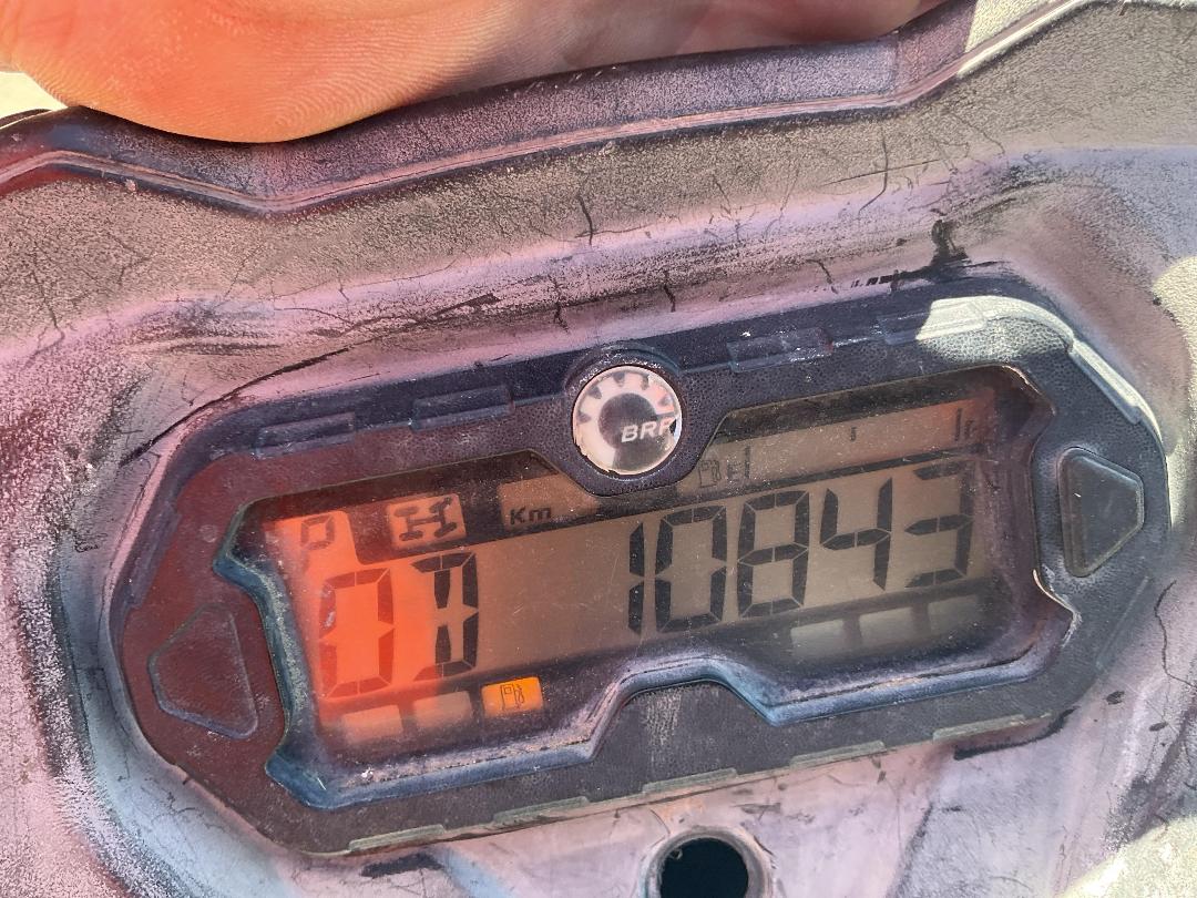 Photo '9' of Can-Am Outlander 570 Photo '9' of Can-Am Outlander 570