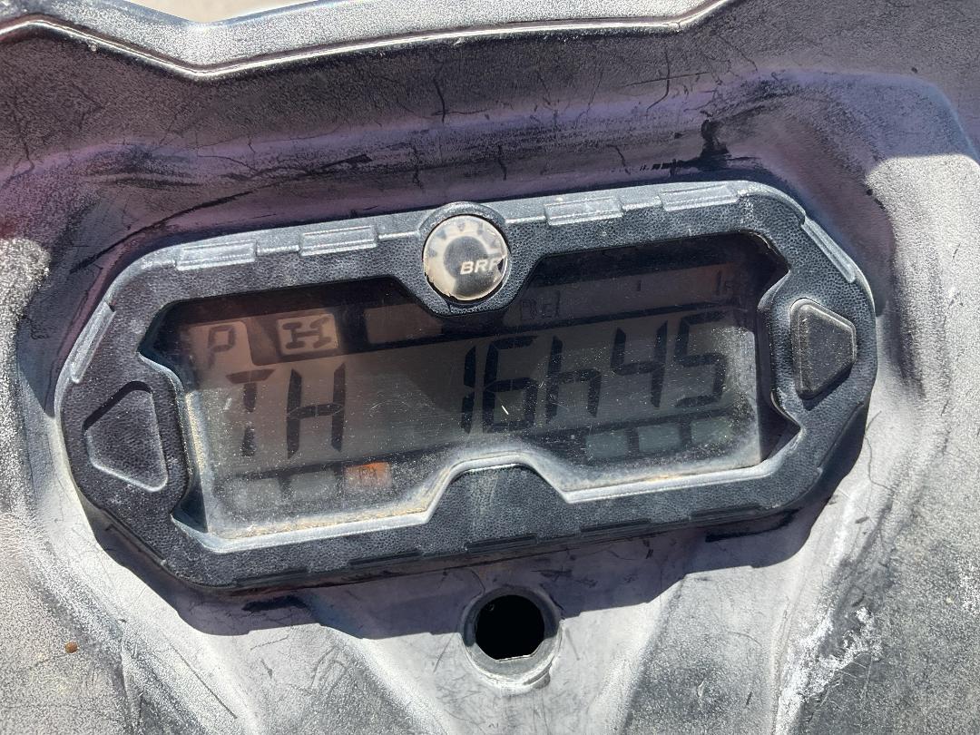 Photo '10' of Can-Am Outlander 570 Photo '10' of Can-Am Outlander 570