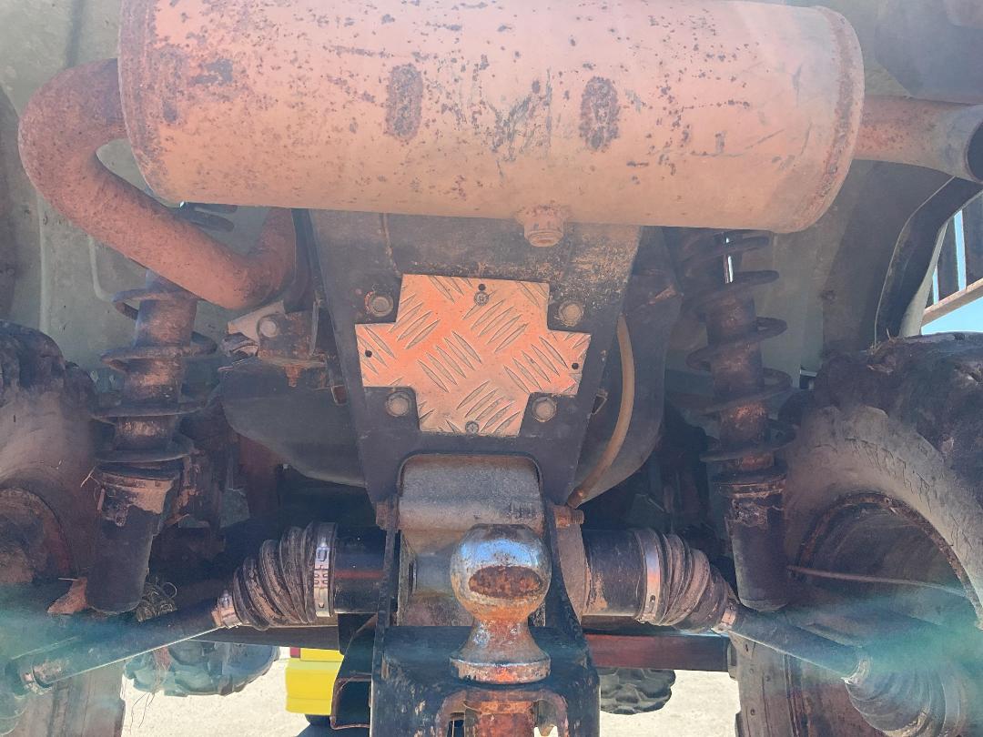 Photo '17' of Can-Am Outlander 570 Photo '17' of Can-Am Outlander 570