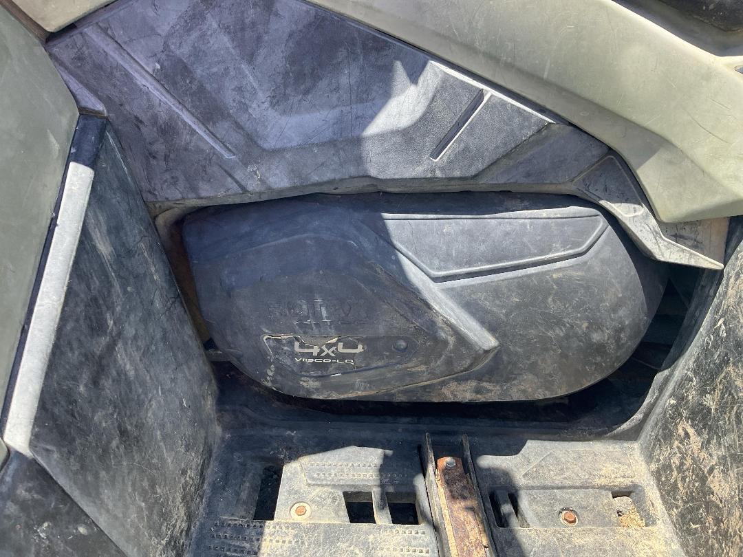 Photo '16' of Can-Am Outlander 570 Photo '16' of Can-Am Outlander 570