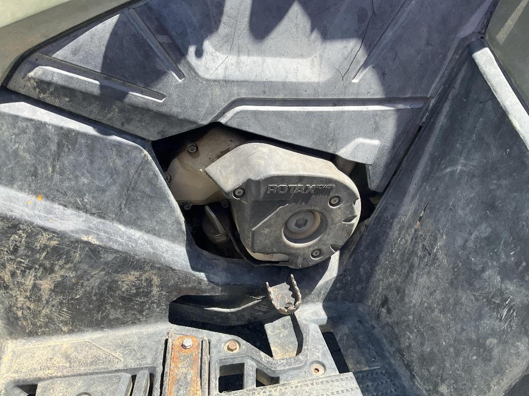 Photo '15' of Can-Am Outlander 570 Photo '15' of Can-Am Outlander 570