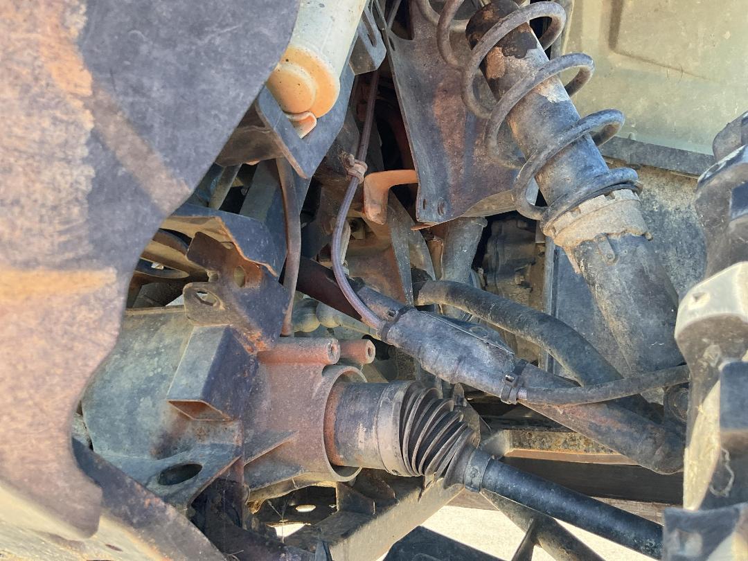 Photo '18' of Can-Am Outlander 570 Photo '18' of Can-Am Outlander 570