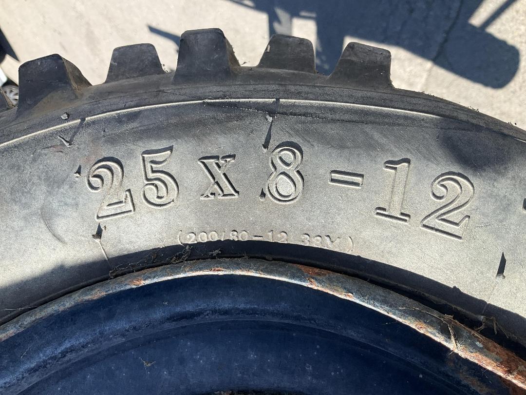 Photo '22' of Can-Am Outlander 570 Photo '22' of Can-Am Outlander 570