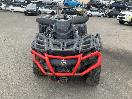 Thumbnail '8' of CAN AM Outlander 850 Max