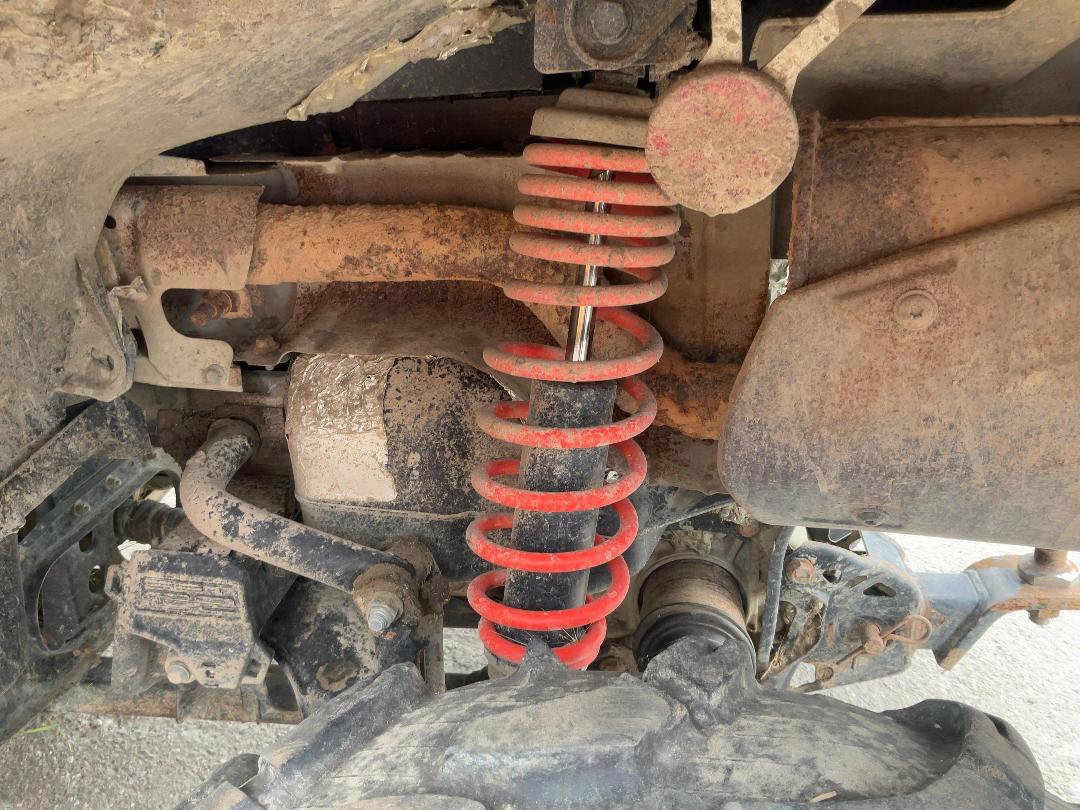 Photo '21' of CAN AM Outlander 850 Max Photo '21' of CAN AM Outlander 850 Max