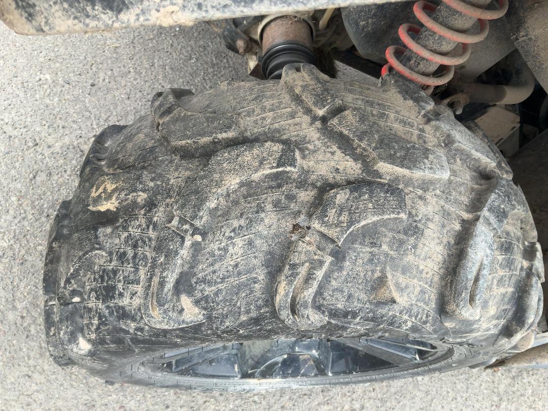 Photo '28' of CAN AM Outlander 850 Max Photo '28' of CAN AM Outlander 850 Max