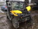 Thumbnail '1' of Canam UTV Thumbnail '1' of Canam UTV
