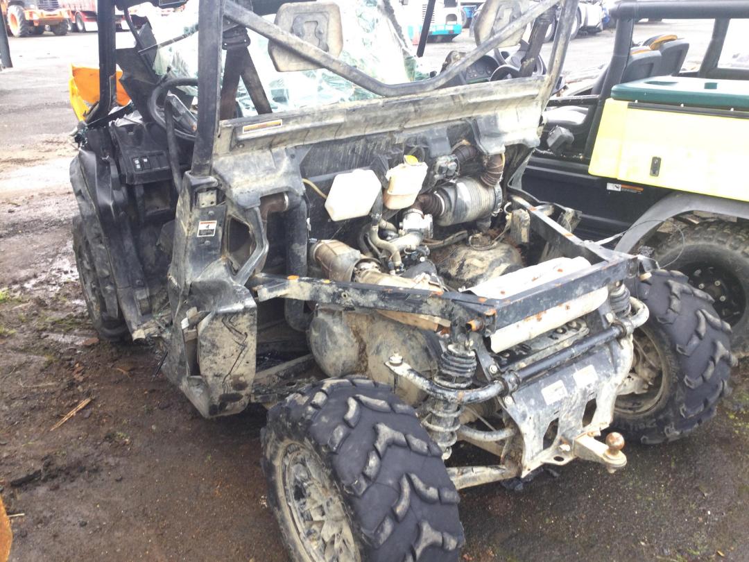 Photo '5' of Canam UTV Photo '5' of Canam UTV