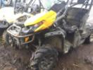 Thumbnail '6' of Canam UTV Thumbnail '6' of Canam UTV