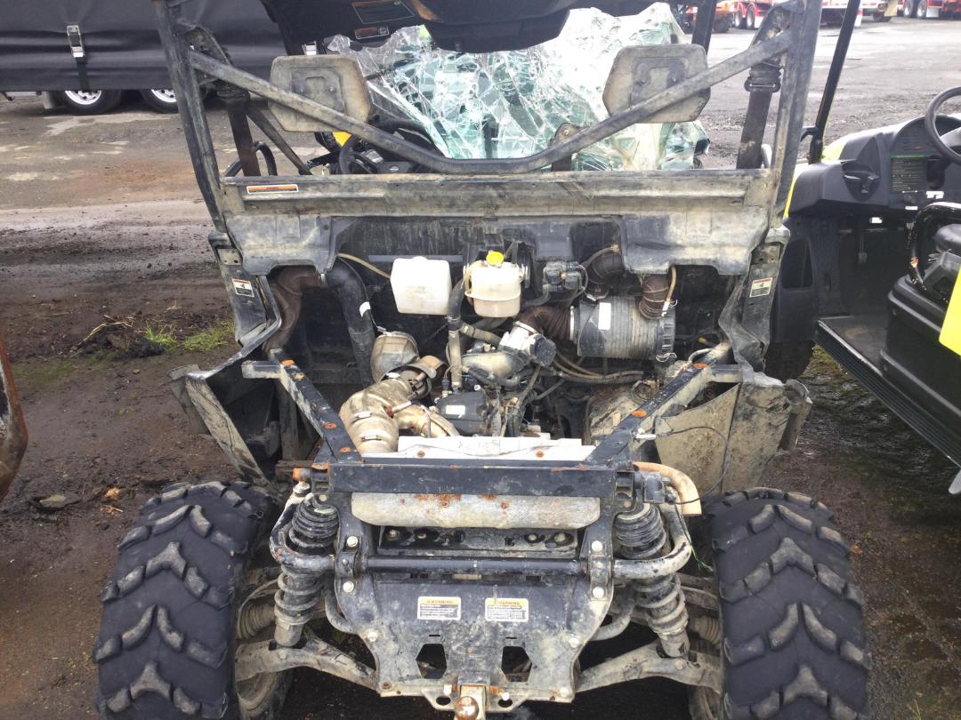 Photo '4' of Canam UTV Photo '4' of Canam UTV