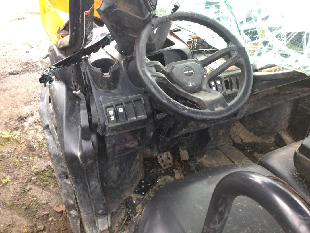 Photo '9' of Canam UTV Photo '9' of Canam UTV