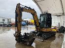 Thumbnail '9' of Caterpillar 305E2 Excavator