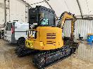 Thumbnail '4' of Caterpillar 305E2 Excavator