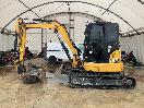 Thumbnail '7' of Caterpillar 305E2 Excavator
