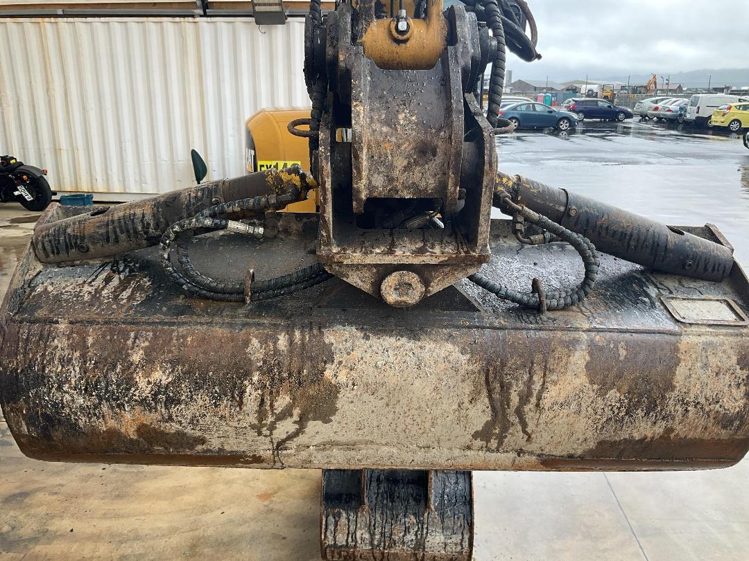 Photo '15' of Caterpillar 305E2 Excavator