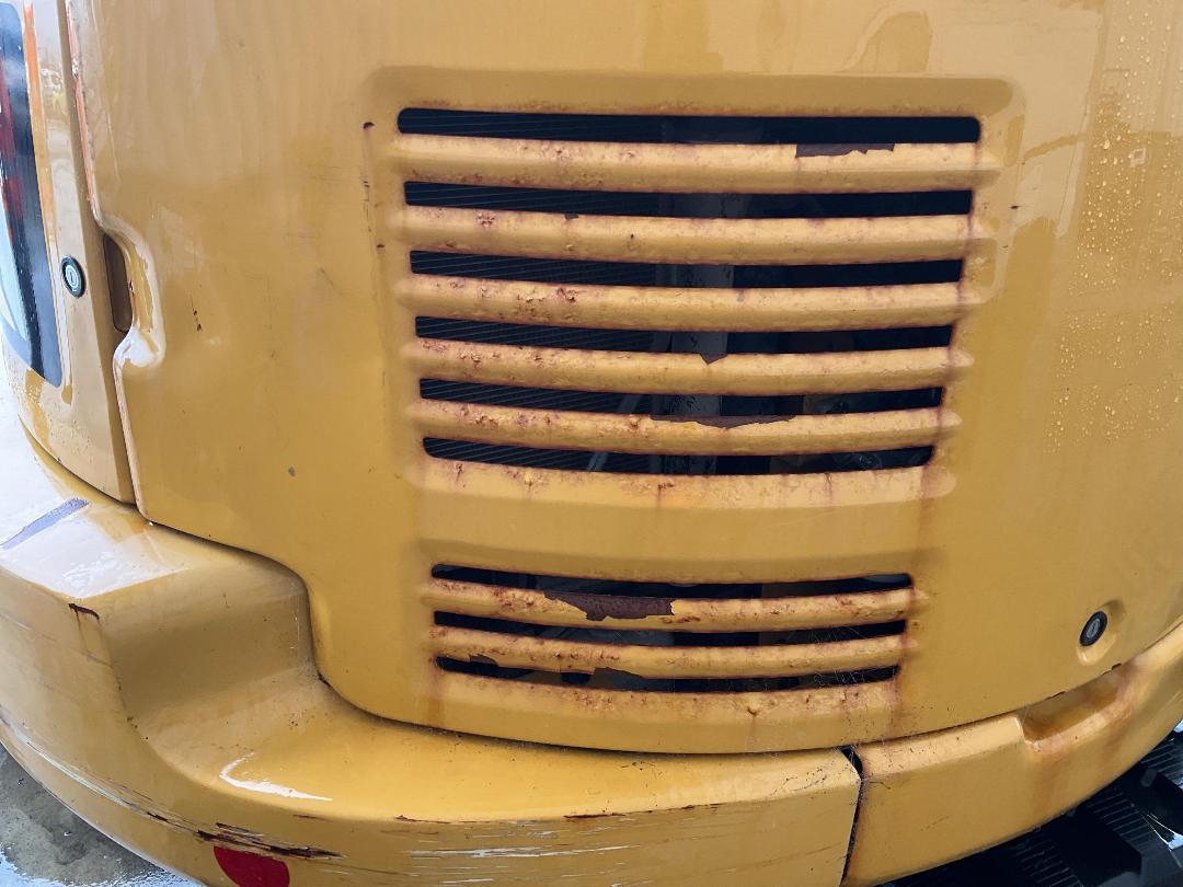 Photo '18' of Caterpillar 305E2 Excavator