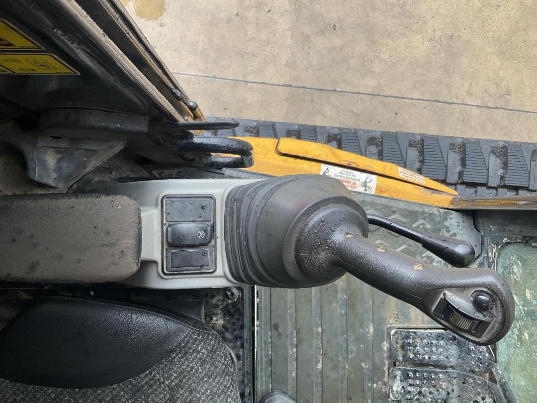 Photo '26' of Caterpillar 305E2 Excavator