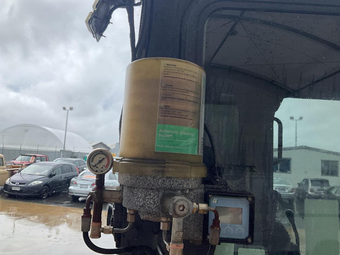 Photo '29' of Caterpillar 305E2 Excavator