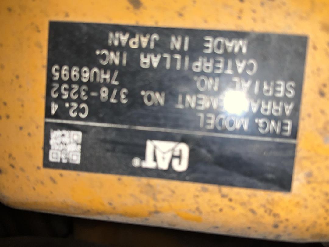 Photo '31' of Caterpillar 305E2 Excavator